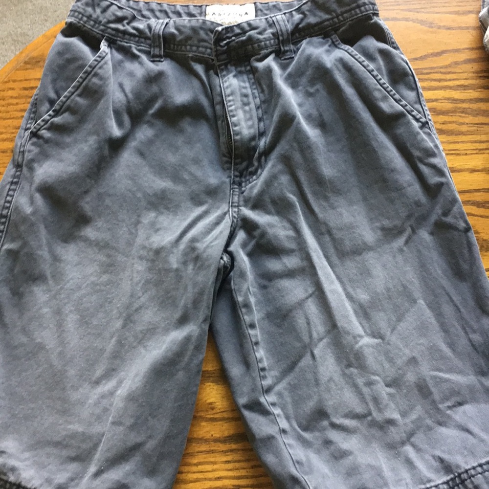 Boys SZ 14 shorts 2 Pair